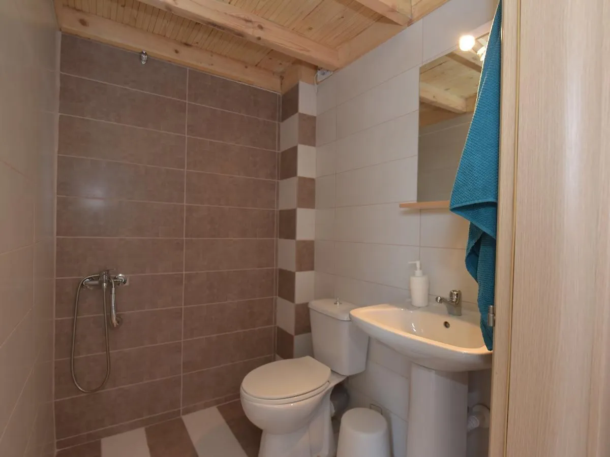 Frezia Complex - Frezia Apartments By Rentalspro Services Nea Potidaia Halkidiki Nea Poteidaia Greece