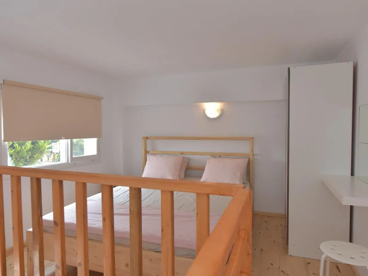 Frezia Complex - Frezia Apartments By Rentalspro Services Nea Potidaia Halkidiki Nea Poteidaia 0*,