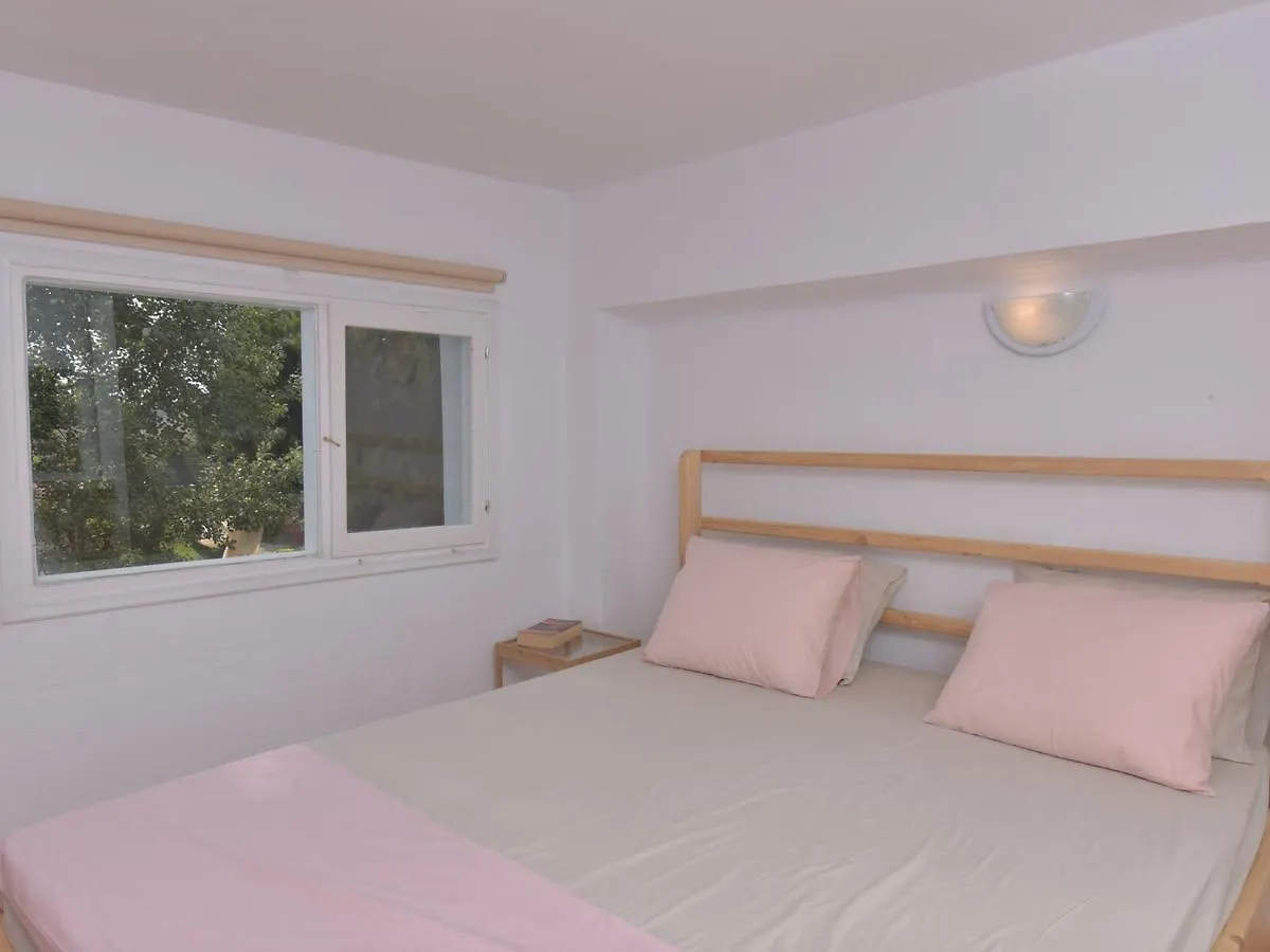 Frezia Complex - Frezia Apartments By Rentalspro Services Nea Potidaia Halkidiki Nea Poteidaia