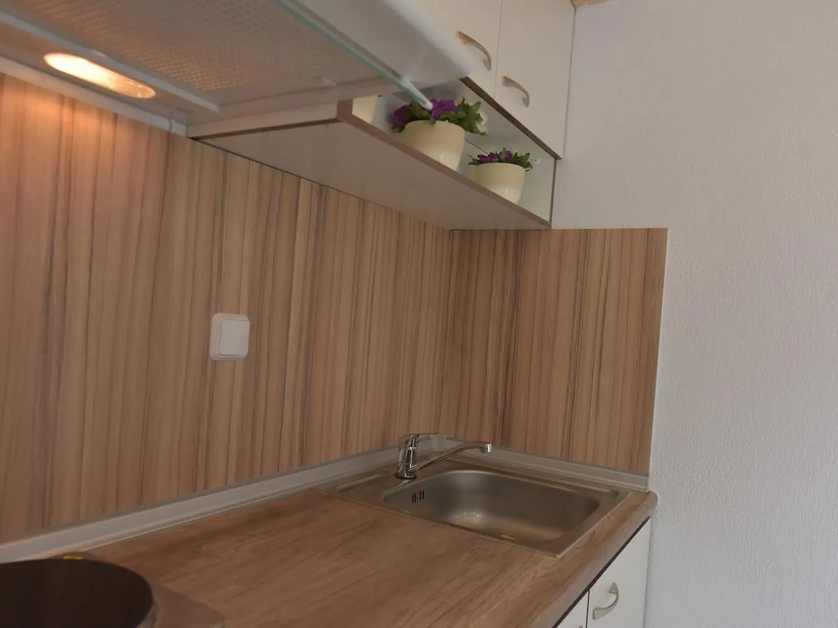 Frezia Complex - Frezia Apartments By Rentalspro Services Nea Potidaia Halkidiki Nea Poteidaia