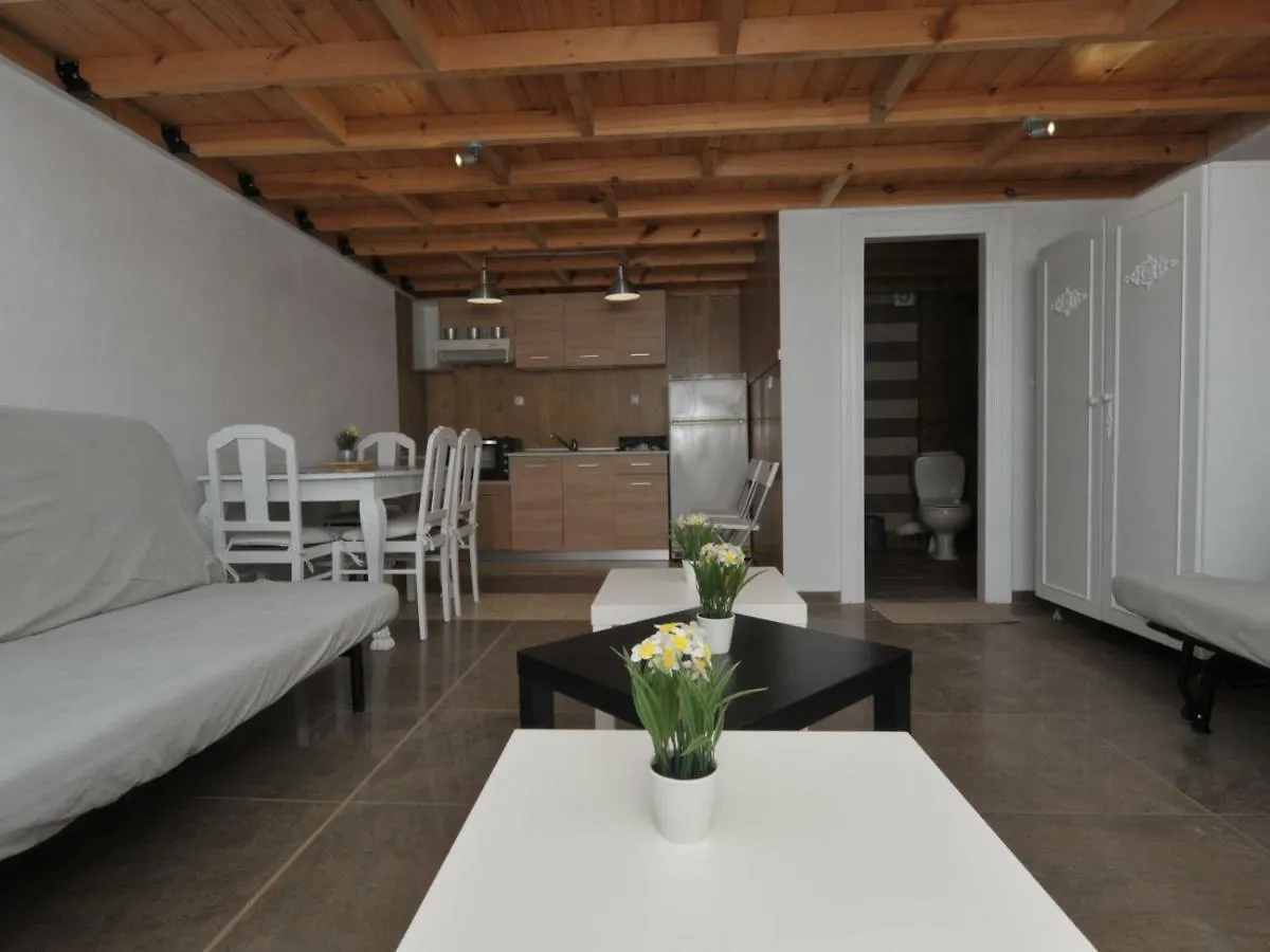 Frezia Complex - Frezia Apartments By Rentalspro Services Nea Potidaia Halkidiki Nea Poteidaia Greece