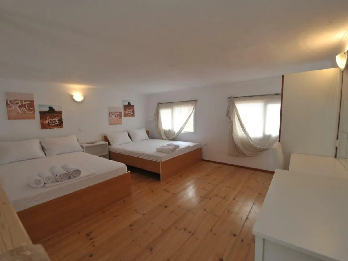 Frezia Complex - Frezia Apartments By Rentalspro Services Nea Potidaia Halkidiki Nea Poteidaia 0*,