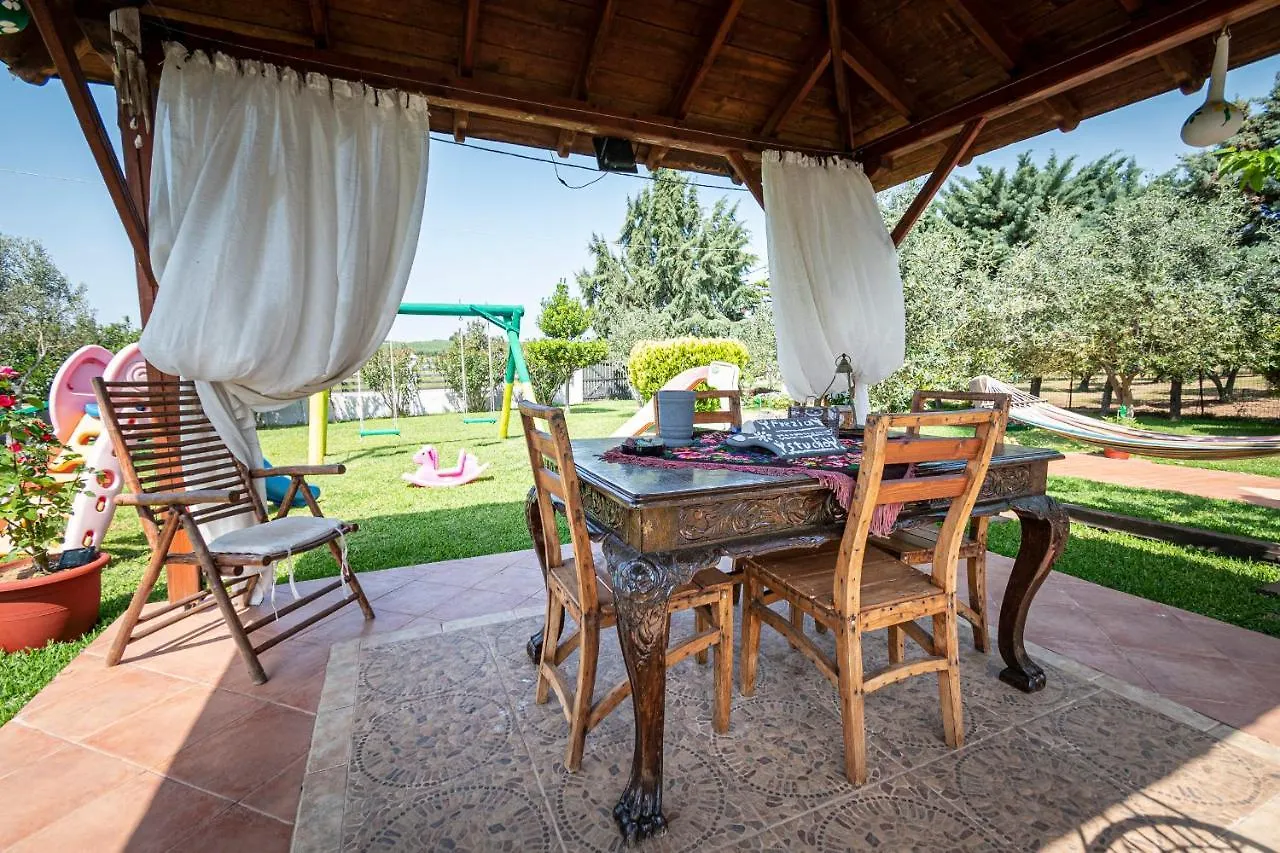 Frezia Complex - Frezia Apartments By Rentalspro Services Nea Potidaia Halkidiki Nea Poteidaia 0*,  Greece