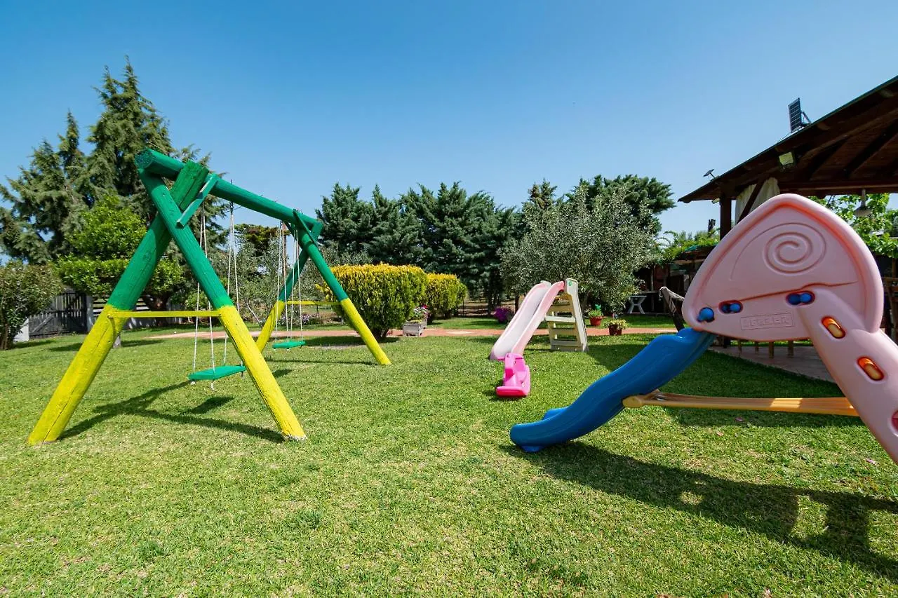Frezia Complex - Frezia Apartments By Rentalspro Services Nea Potidaia Halkidiki Nea Poteidaia 0*,
