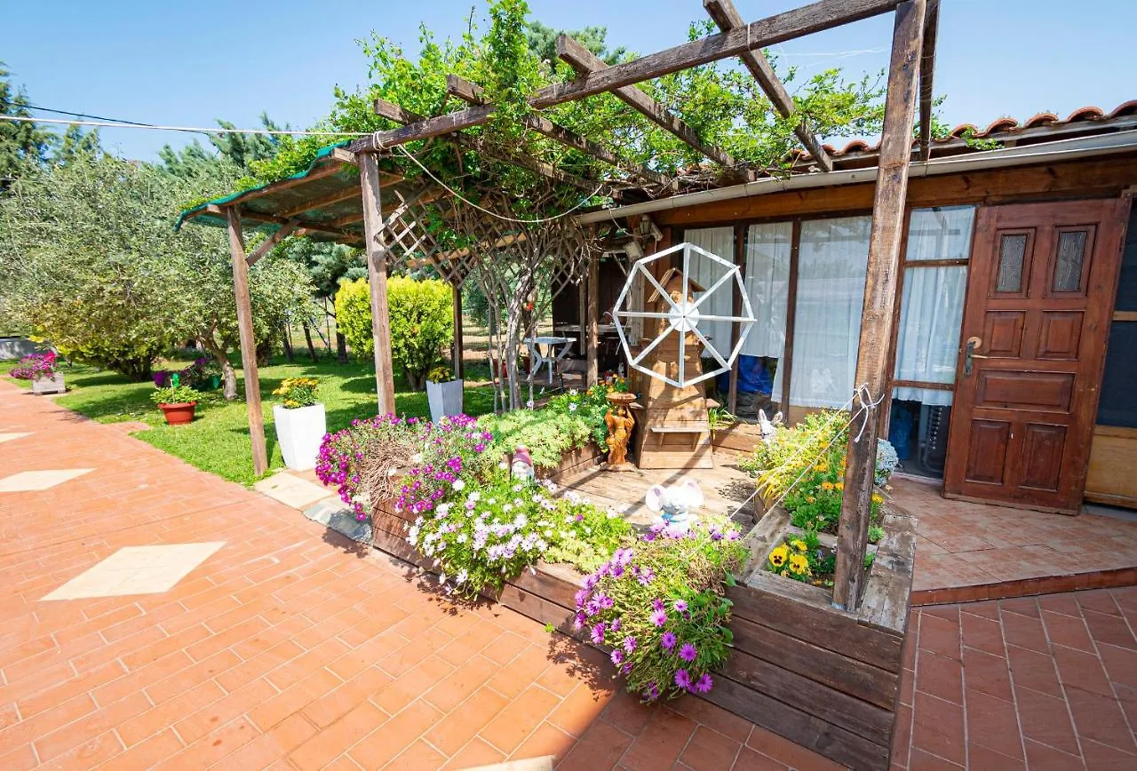 Frezia Complex - Frezia Apartments By Rentalspro Services Nea Potidaia Halkidiki contacts