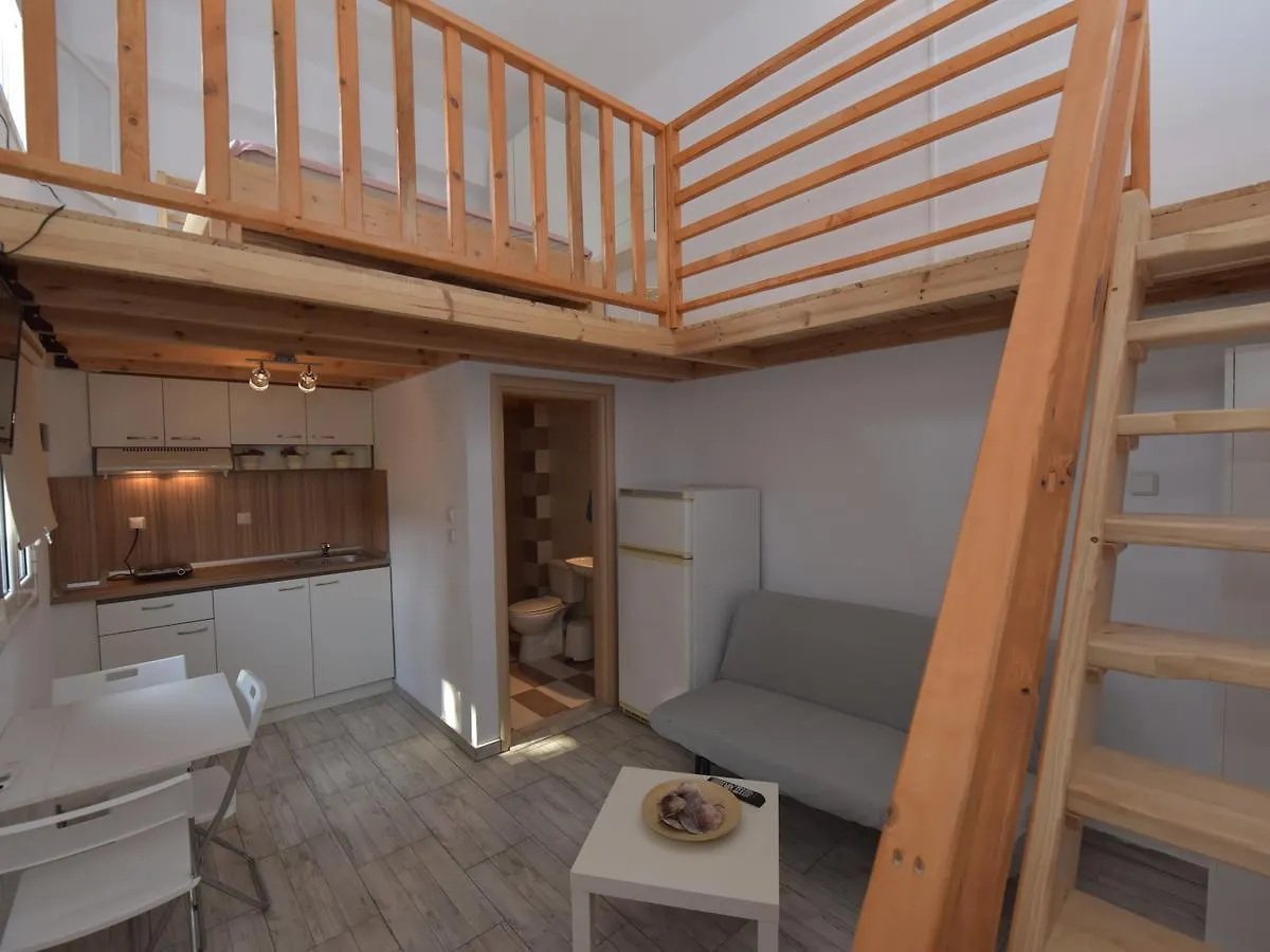 Frezia Complex - Frezia Apartments By Rentalspro Services Nea Potidaia Halkidiki Nea Poteidaia