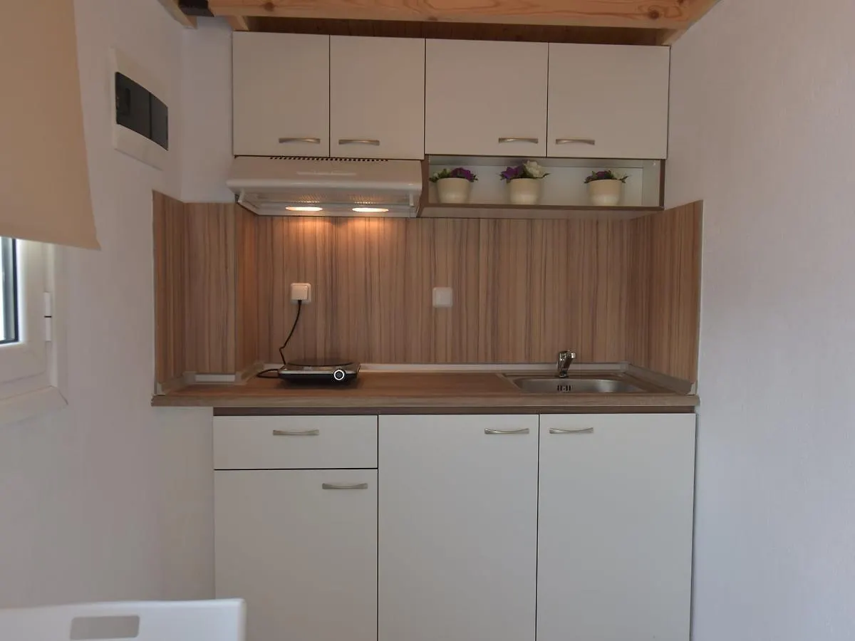 Frezia Complex - Frezia Apartments By Rentalspro Services Nea Potidaia Halkidiki Nea Poteidaia