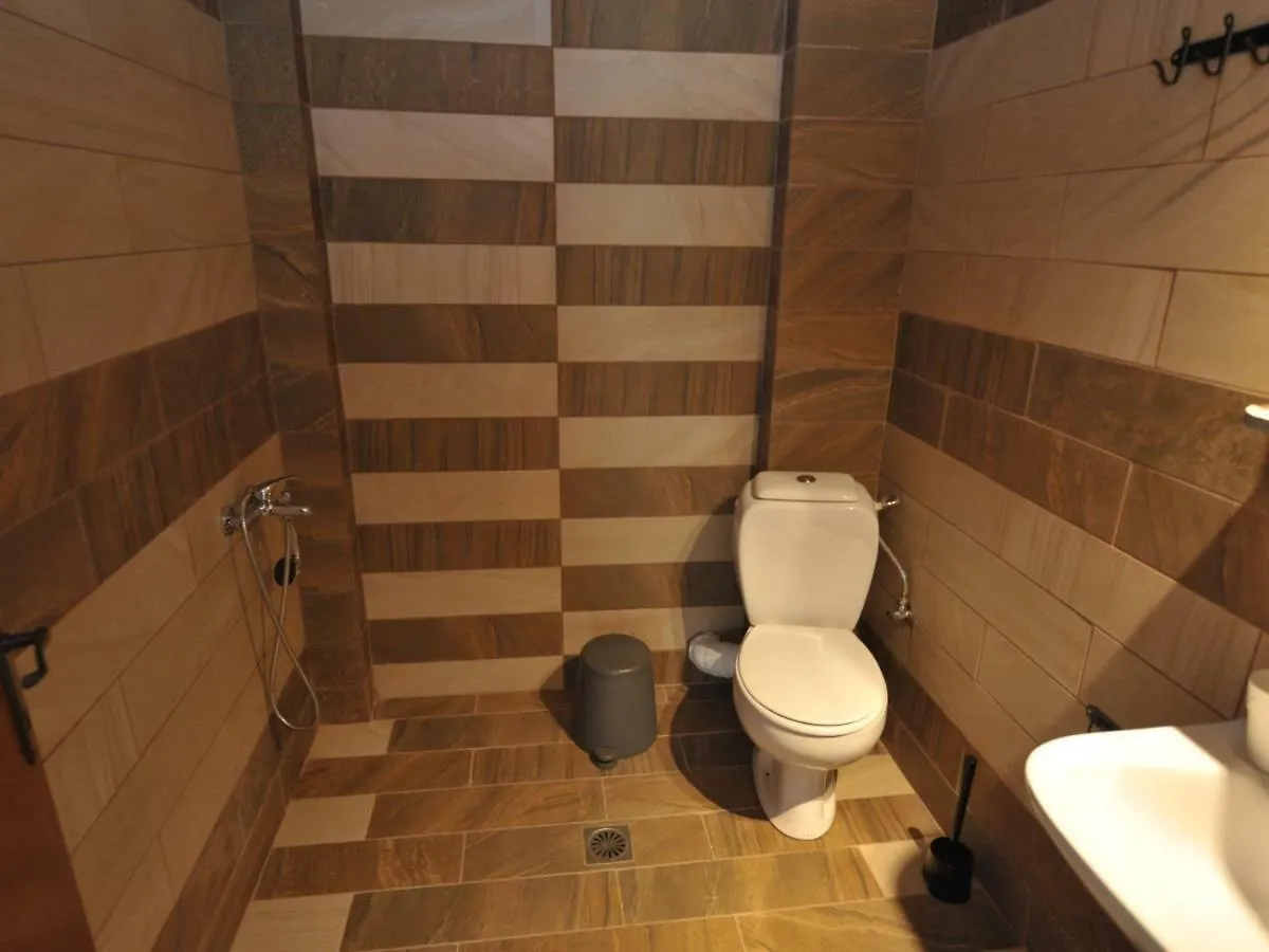 Frezia Complex - Frezia Apartments By Rentalspro Services Nea Potidaia Halkidiki Nea Poteidaia