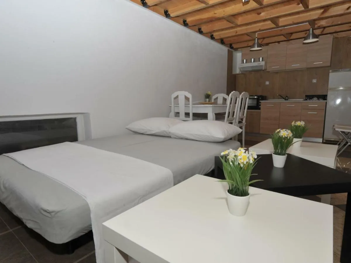 Frezia Complex - Frezia Apartments By Rentalspro Services Nea Potidaia Halkidiki Nea Poteidaia Greece